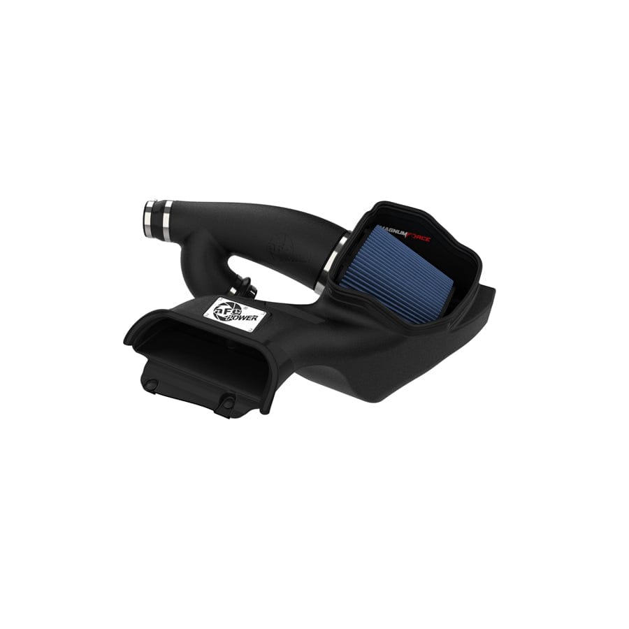  aFe 54-13061R Open Element Intake Ford F-150 2021 V6-3.5L (tt)  | ML Performance UK Car Parts