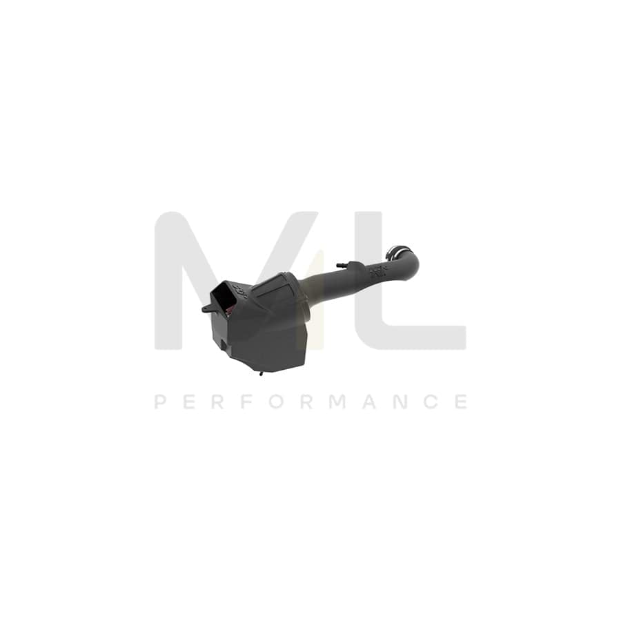 K&N 63-1576 Performance Air Intake System | ML Car Parts UK | ML Performance