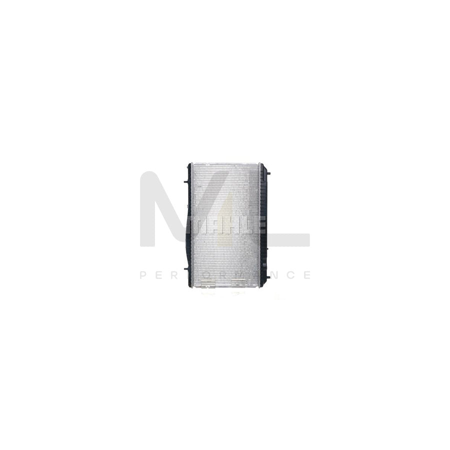 MAHLE ORIGINAL CR 1308 000S Engine radiator Brazed cooling fins, Automatic Transmission | ML Performance Car Parts