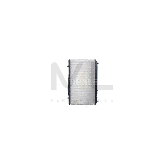 MAHLE ORIGINAL CR 1308 000S Engine radiator Brazed cooling fins, Automatic Transmission | ML Performance Car Parts
