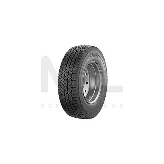 Michelin X Multi 285/70 R19.5 146/144L Truck Winter Tyre | ML Performance UK Car Parts