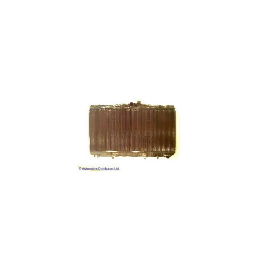 Blue Print ADT39828 Engine Radiator For Toyota Carina