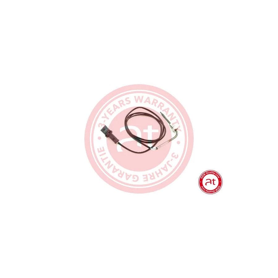 At Autoteile Germany at11095 Sensor, Exhaust Gas Temperature