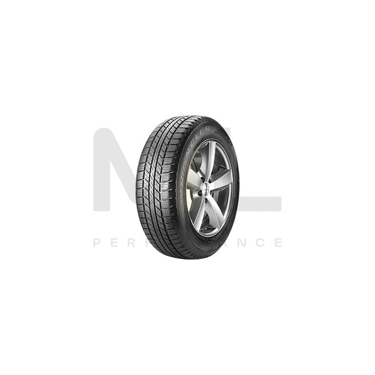 Goodyear Wrangler® HP All Weather 255/55 R19 111V All-season SUV Tyre | ML Performance UK Car Parts