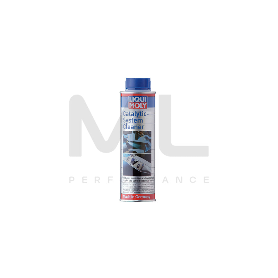 Liqui Moly Catalytic System Cleaner 300ml