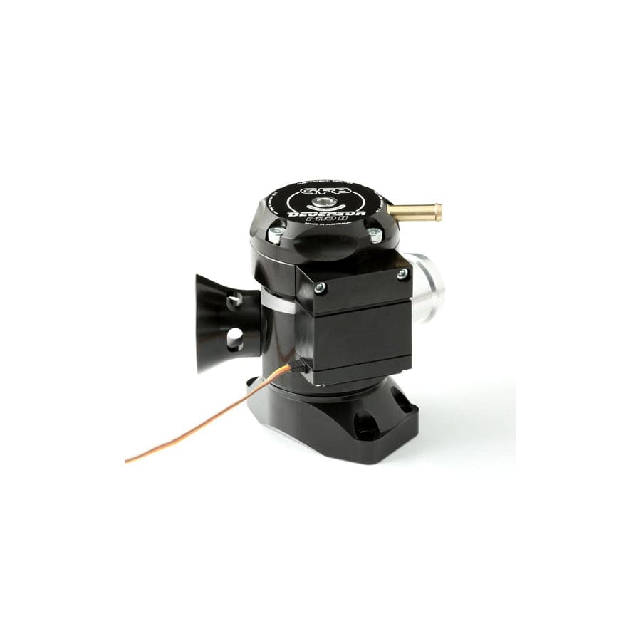 Go Fast Bits T9510 Deceptor Pro II Hyundai I30N