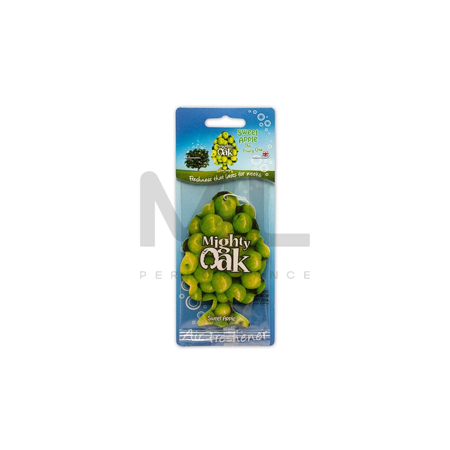 Mighty Oak Apple Air Freshener ML Performance