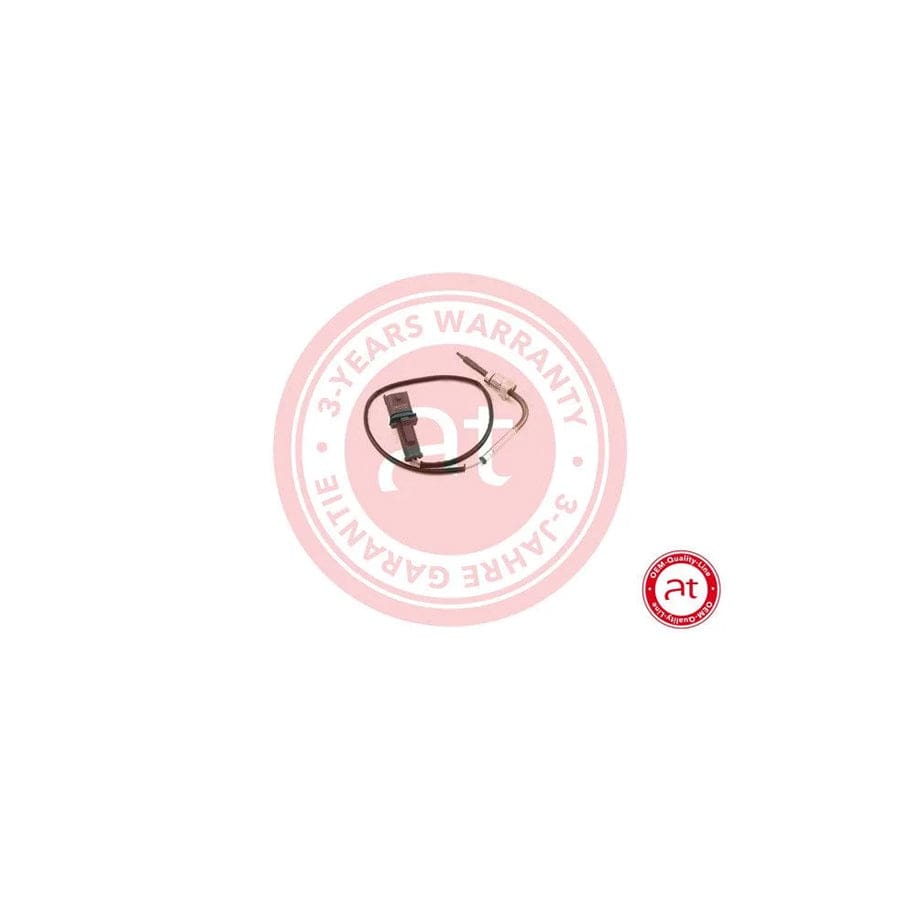 At Autoteile Germany at11091 Sensor, Exhaust Gas Temperature