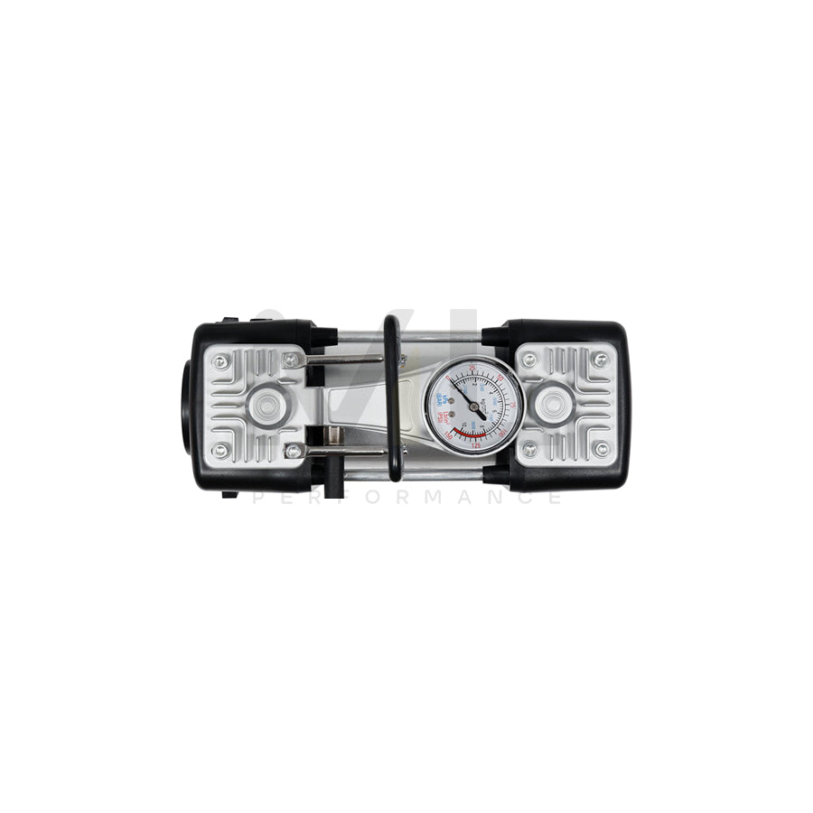 YATO YT-73462 Air compressor 12-13,8 V, cigarette lighter powered portable | ML Performance Car Parts