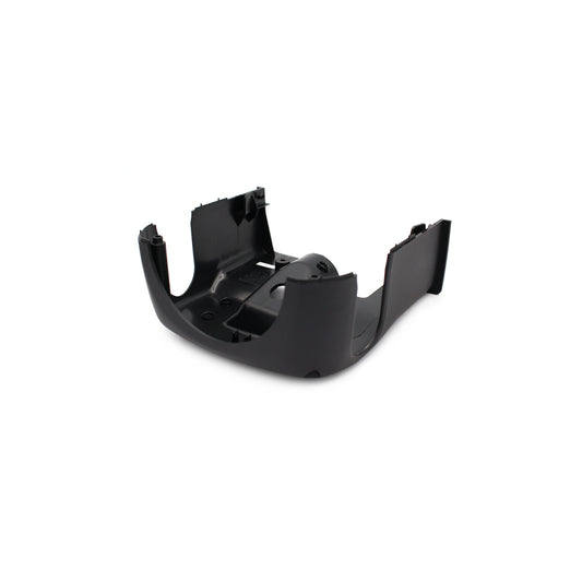 Genuine Porsche Switch Housing Lower Black Porsche 997 / 987 Boxster / 987C Cayman | ML Performance UK Car Parts