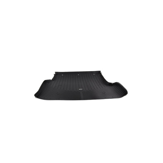 Genuine BMW 82110305072 E46 Cargo Tray E46 WAGON BLACK (Inc. 325i, 325xi & 323i) | ML Performance UK Car Parts