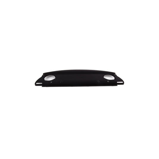 Genuine BMW 51466955325 E46 Rear Window Shelf ANTHRAZIT (Inc. M3 CSL, 318Ci & 316Ci)