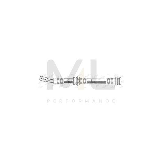 FERODO FHY2462 Brake Hose 480mm, ???10 | ML Performance Car Parts