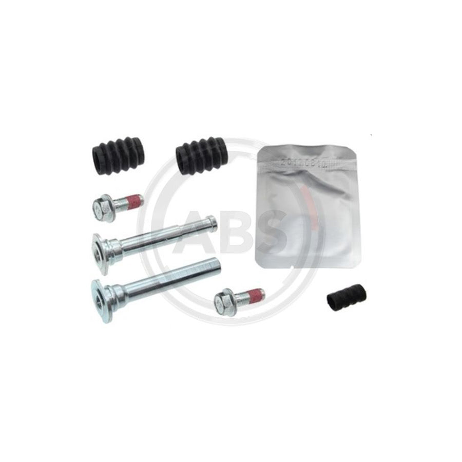 A.B.S. 55089 Guide Sleeve Kit, Brake Caliper For Toyota Corolla