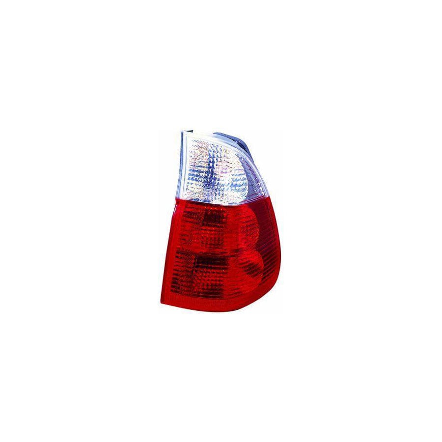 Abakus 4441929LUECR Rear Light For Bmw X5 (E53) | ML Performance UK