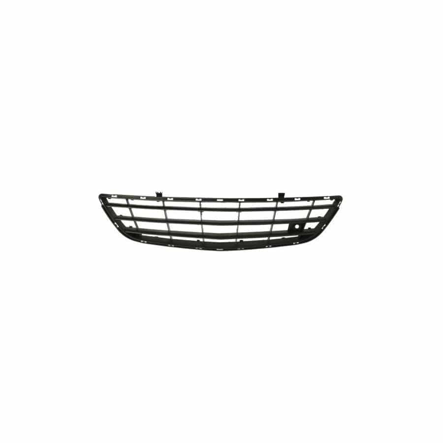 Blic 6502-07-5024992P Bumper Grill For Opel Corsa D Hatchback (S07)