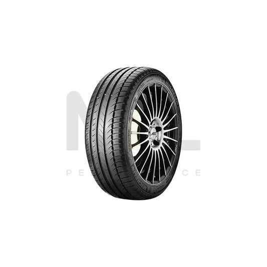 Michelin Pilot Exalto PE2 215/40 ZR16 86W Summer Tyre | ML Performance UK Car Parts