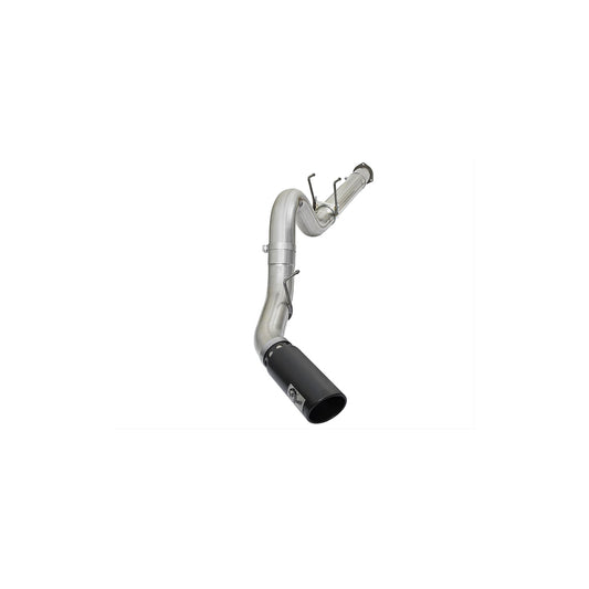  aFe 49-03090-B DPF-Back Exhaust System Ford Diesel Trucks 17-21 V8-6.7L (td)  | ML Performance UK Car Parts