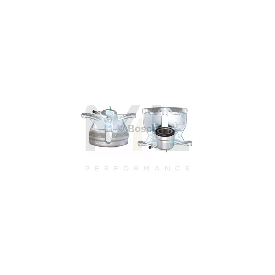 BOSCH 0 986 135 136 Brake Caliper | ML Performance Car Parts
