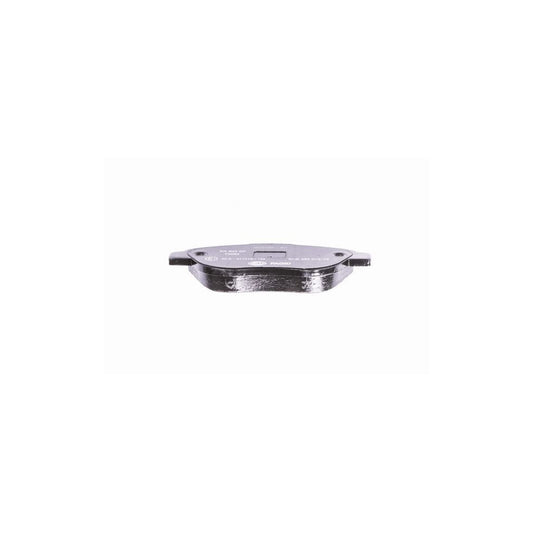 Hella 8MV 376 734-371 Fan Clutch