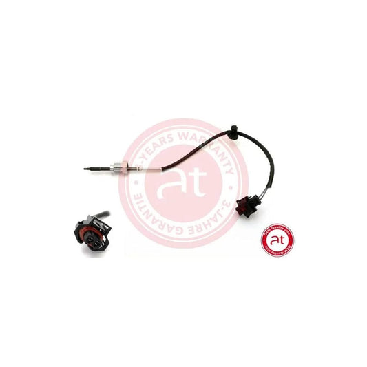 At Autoteile Germany at11132 Sensor, Exhaust Gas Temperature