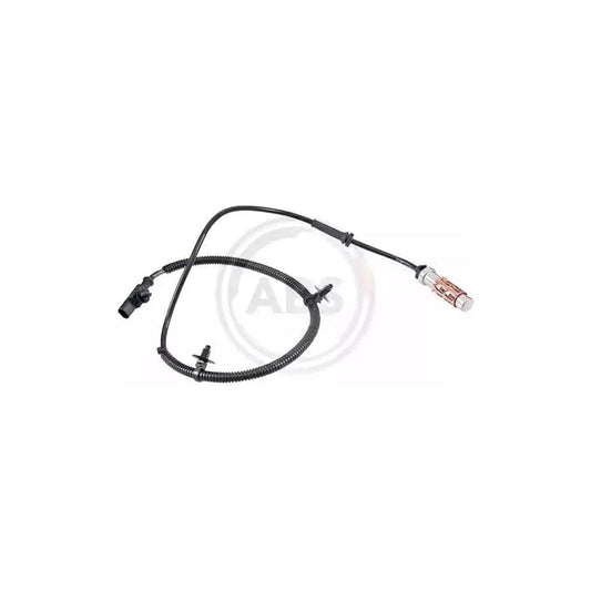 A.B.S. 31264 ABS Sensor for LAND ROVER DEFENDER | ML Performance UK Car Parts