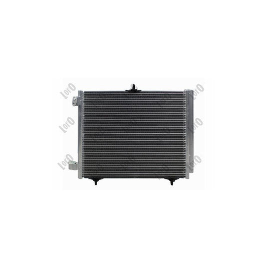 Abakus 0090160011 Air Conditioning Condenser | ML Performance UK