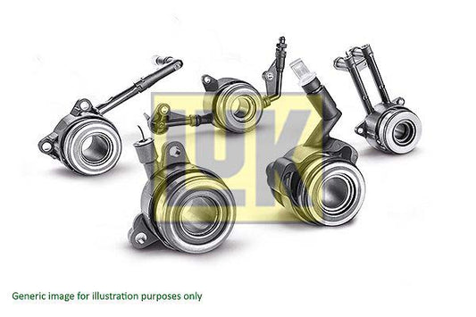 LuK 510 0325 10 Central Slave Cylinder, Clutch