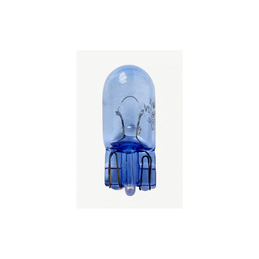 RING R801 12V 5W W5W Capless W2.1X9.5d  ICE BLUE Side & Tail (10 units ) | ML Performance