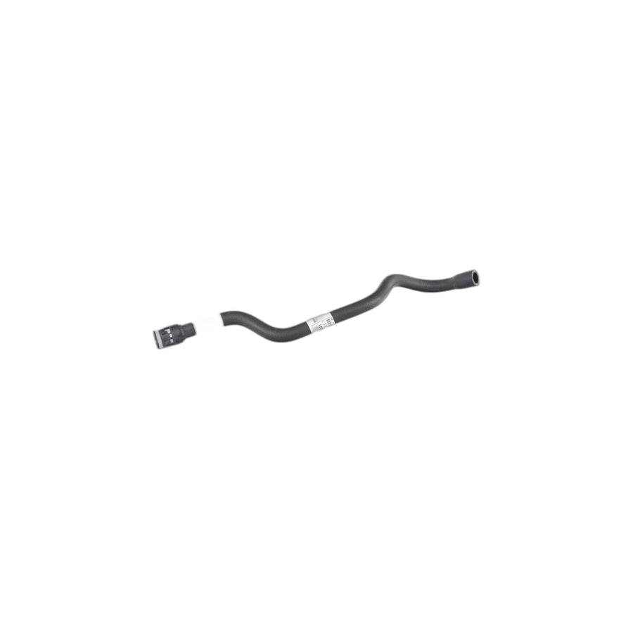 Genuine BMW 32416753821 E65 E66 Radiator Return Line (Inc. 745Li 