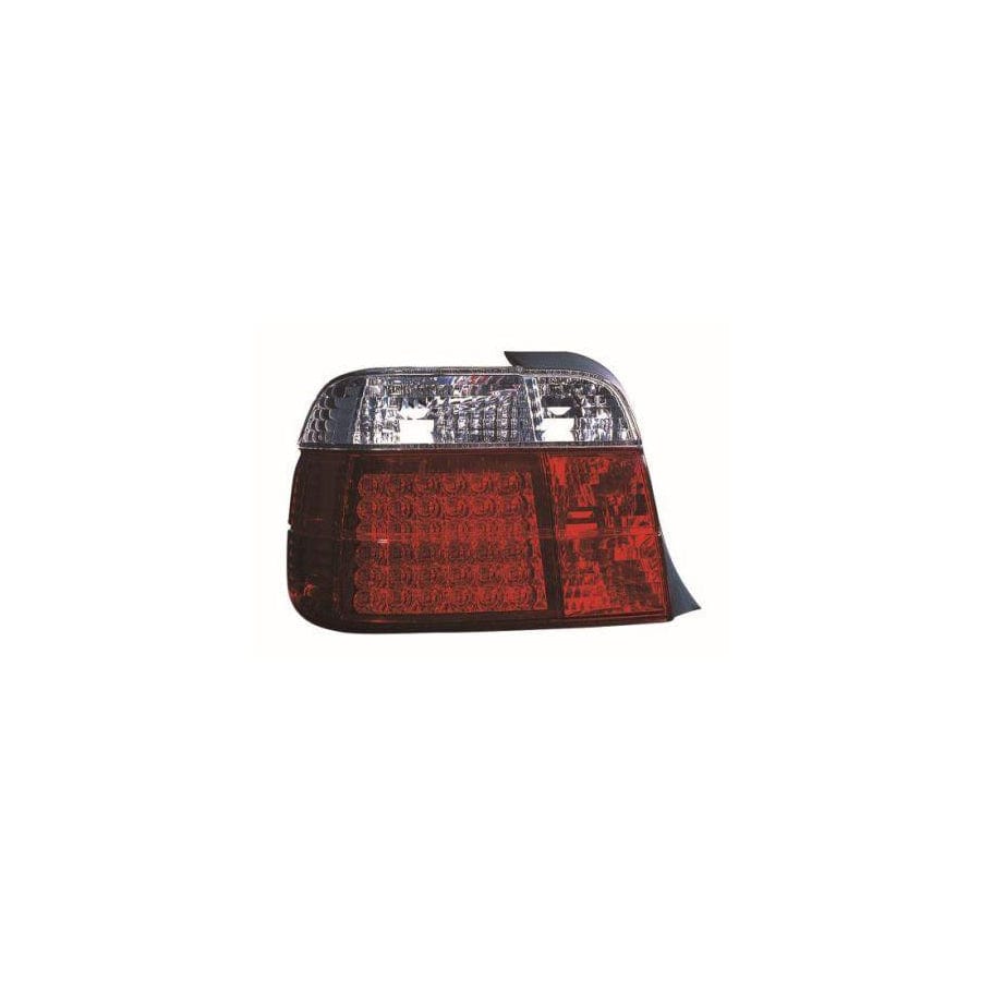 Abakus 4441935PXBECR Combination Rearlight Set For Bmw 3 Compact (E36) | ML Performance UK