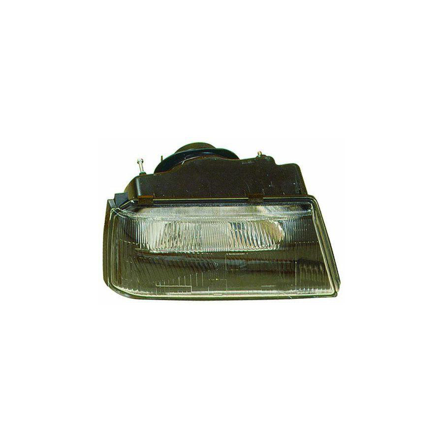 Abakus 2141102LLD Headlight For Mitsubishi Lancer Saloon (C12V, C37V) | ML Performance UK