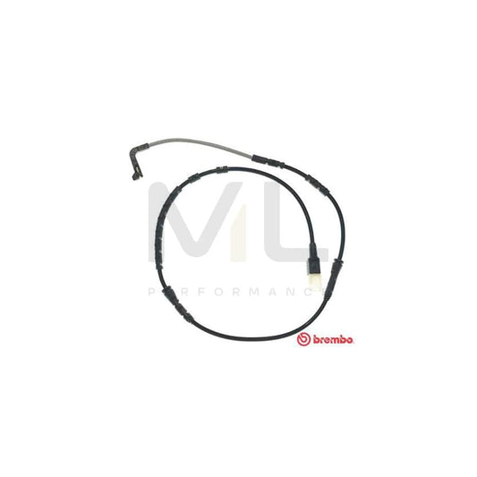 BREMBO A 00 424 Brake pad wear sensor for BMW Z4 Roadster (E89) | ML Performance Car Parts