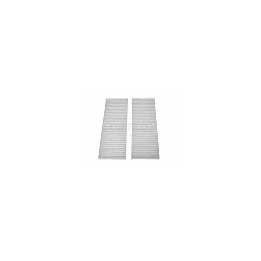 Corteco 21652549 Pollen Filter For Renault Clio | ML Performance UK Car Parts