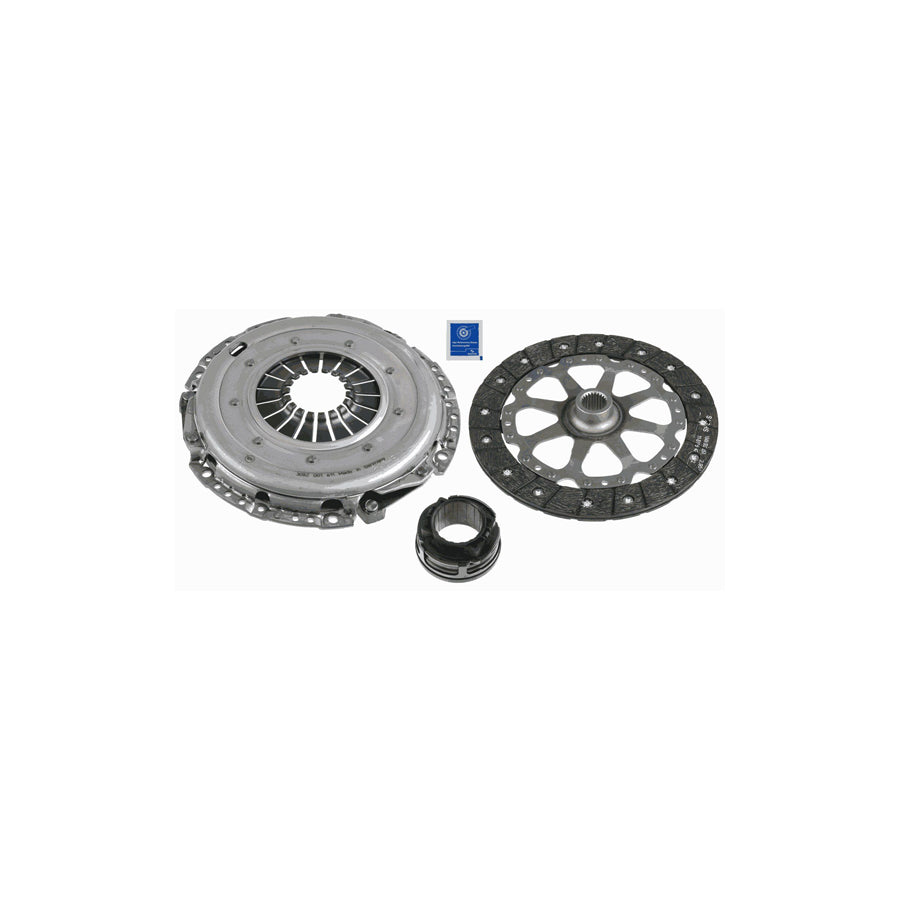 Pièce Auto Sachs 3000 970 058 - Volant Moteur Pour VW Transporter T5 1.9 TDI
