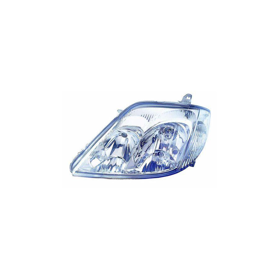 Abakus 21211J9RLDEM Headlight For Toyota Corolla Ix Saloon (E120) | ML Performance UK