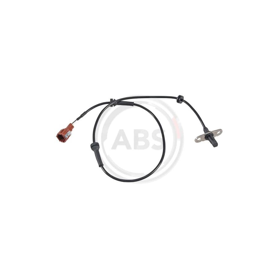 A.B.S. 31309 ABS Sensor for NISSAN NAVARA | ML Performance UK Car Parts