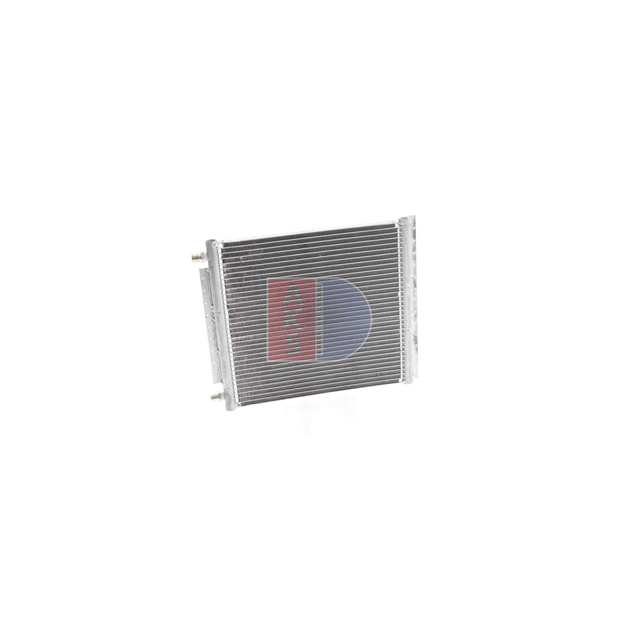 AKS Dasis 546220N Air Conditioning Condenser For Opel Vectra A Cc (J89) | ML Performance UK