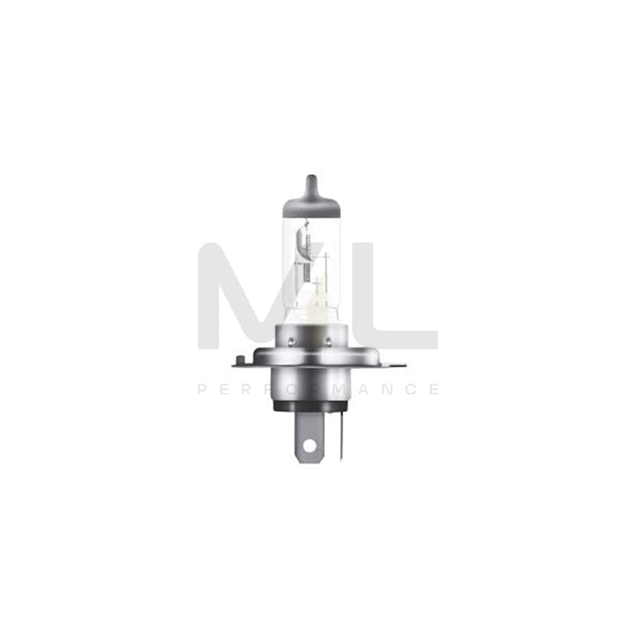 OSRAM TRUCKSTAR PRO 64196TSP-HCB Bulb, spotlight H4 24V 75/70W P43t 3200K Halogen | ML Performance Car Parts