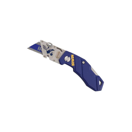 IRWIN® IRW10507695 Folding Trapezoid Knife | ML Performance UK
