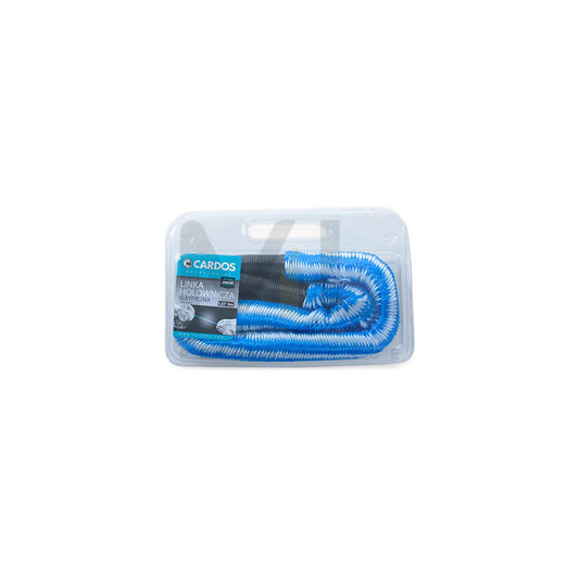 K2 AA2022 Tow rope 3m, 1.5t, with hook | ML Performance Car Parts