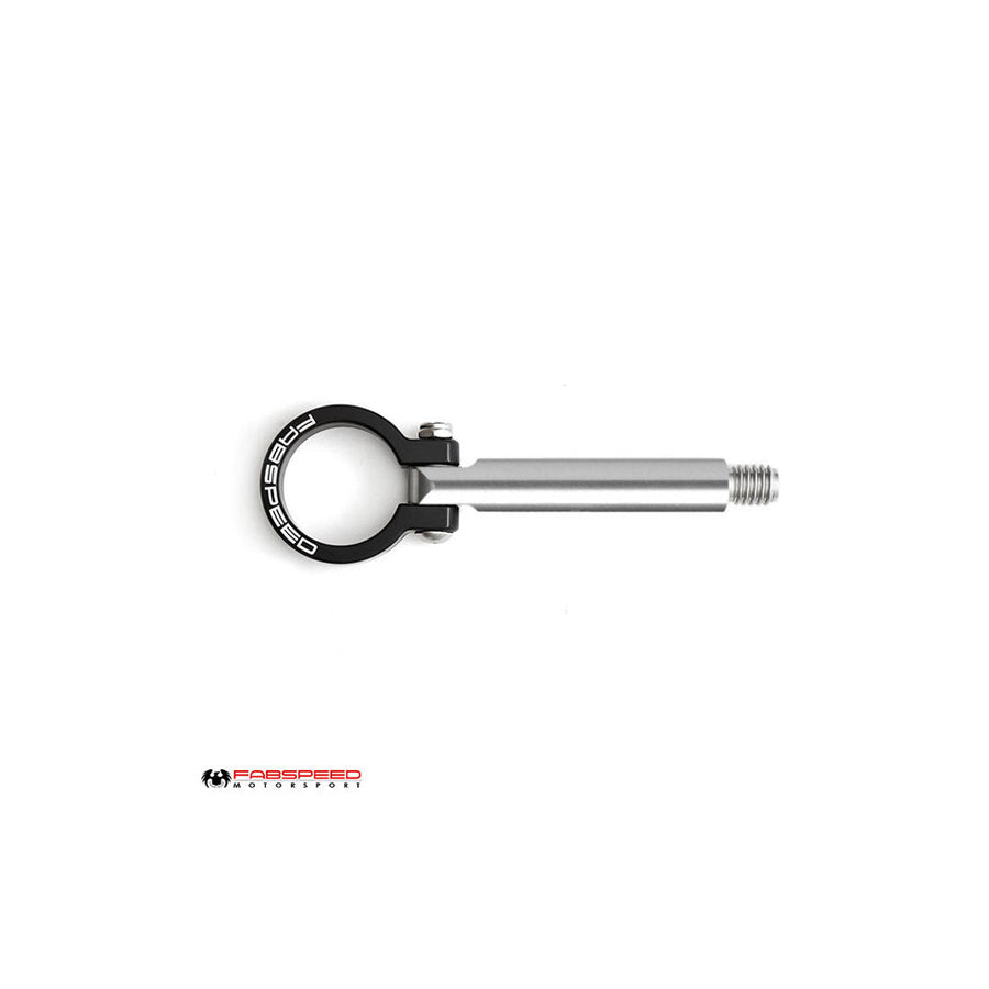 Fabspeed Lamborghini Huracan Folding Front Tow Hook (2014+) | ML Performance UK