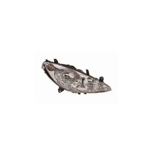 Abakus 5501128RLDEMF Headlight For Peugeot 307 | ML Performance UK