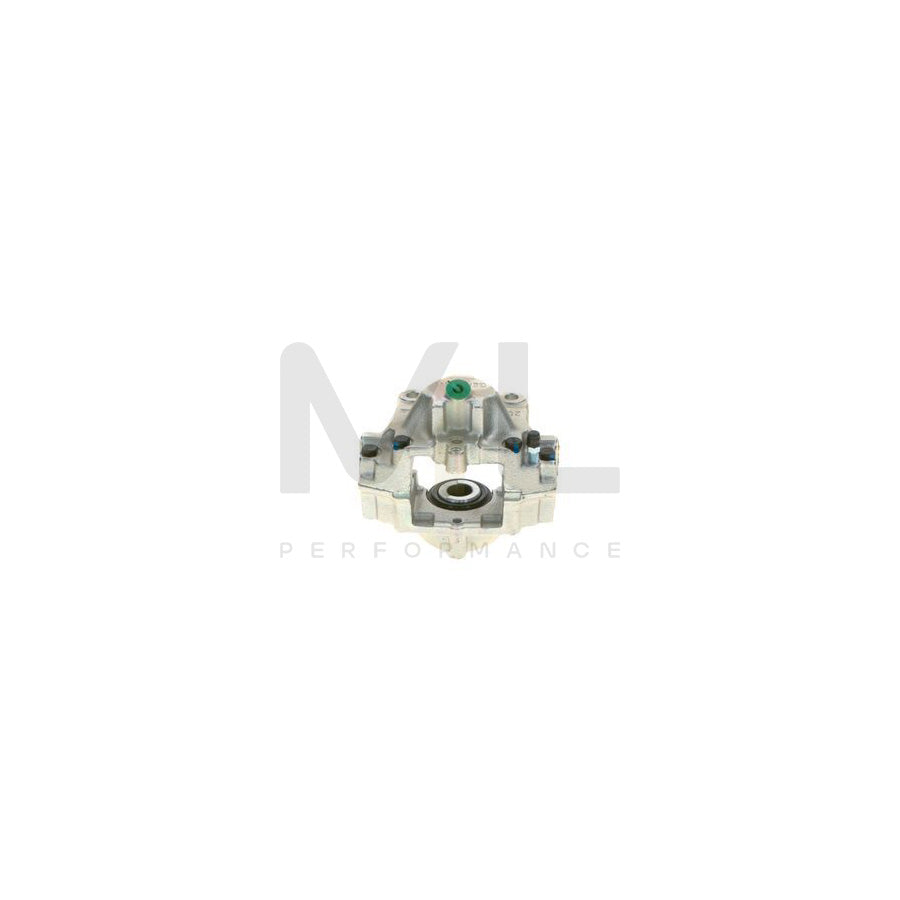 BOSCH 0 986 474 222 Brake Caliper suitable for MERCEDES-BENZ E-Class Saloon (W210) | ML Performance Car Parts