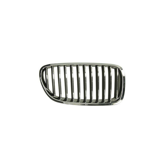 Blic 6502-07-0067994P Radiator Grille For BMW 5 Series