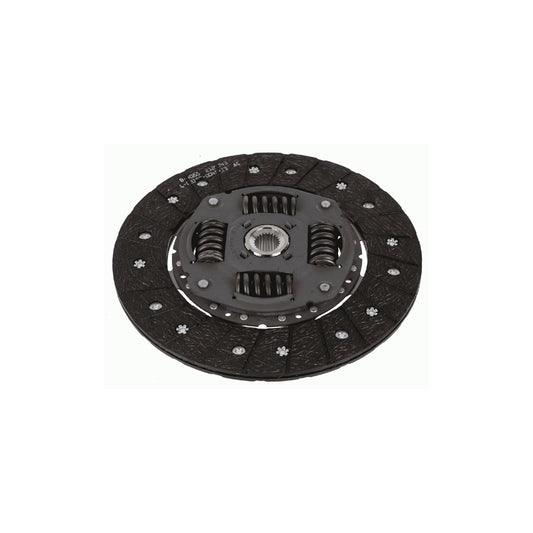 Sachs 1862 691 001 Clutch Disc For Audi 100