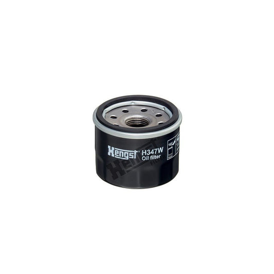 Hengst Filter H347W Oil Filter