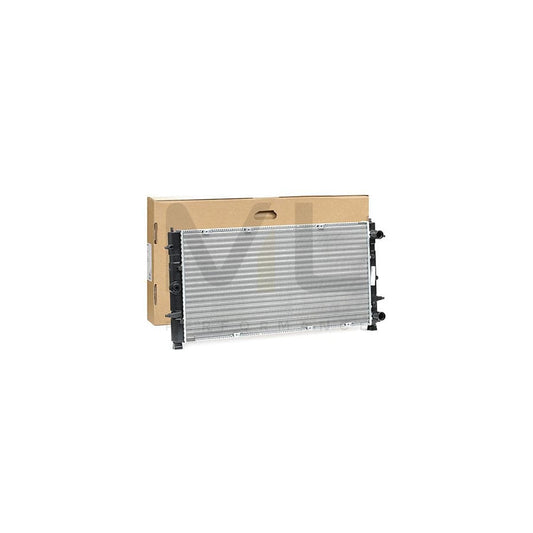 MAHLE ORIGINAL CR 398 000S Engine radiator for VW TRANSPORTER Mechanically jointed cooling fins, Automatic Transmission, Manual Transmission | ML Performance Car Parts