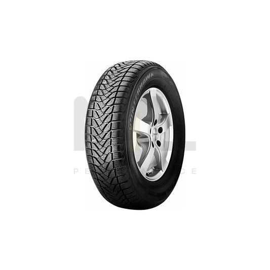 Firestone Winterhawk 175/65 R13 80T Winter Tyre | ML Performance UK Car Parts
