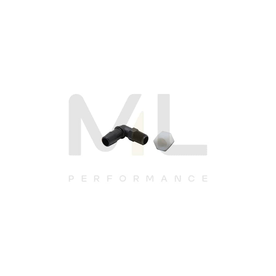 K&N 85-1120 Air Filter Vent Kit | ML Car Parts UK | ML Performance